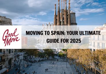 GoodMove Removals & Storage image 1