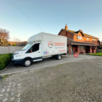 Goosnargh Removals image 4
