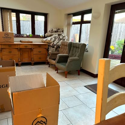 Goosnargh Removals image 2