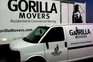 Gorilla Movers - Chula Vista | Local, Long-Distance, Residential & Commercial Moving image 3