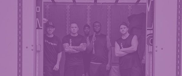 Gorilla Movers of Wisconsin Inc image 3