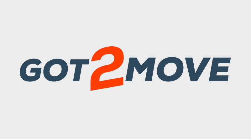 Got2Move logo