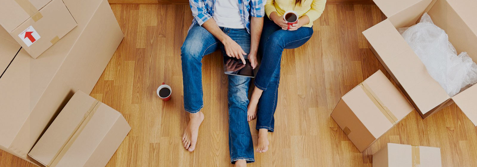 Grantham Removals image 1