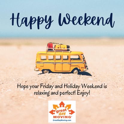 Great Day Moving image 2