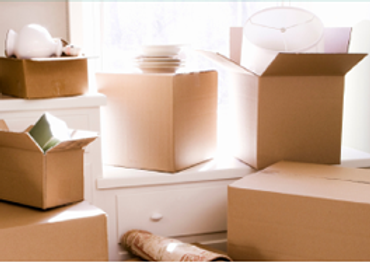 长城搬家 Great Wall Moving image 1