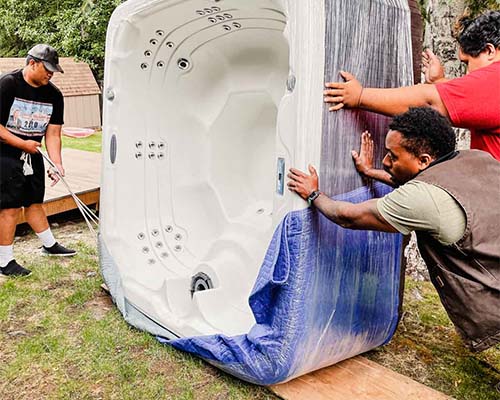 Green Gorilla Movers LLC logo