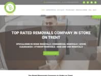 Green4Logistics logo