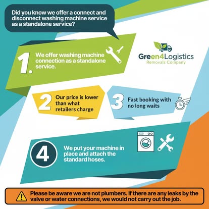 Green4Logistics image 2