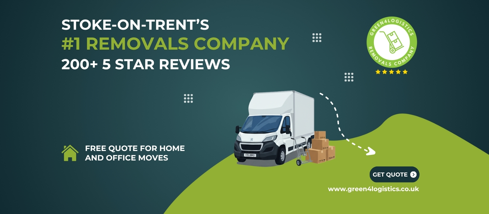 Green4Logistics image 1