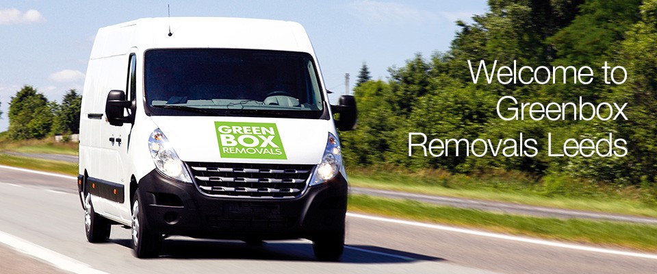 Greenbox Removals logo