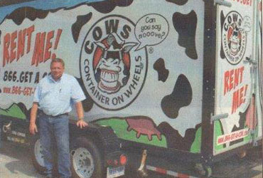 Greenwood Moving & Storage, Inc. image 4