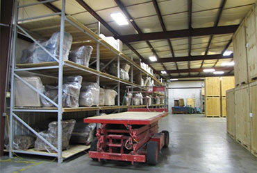 Greenwood Moving & Storage, Inc. image 3