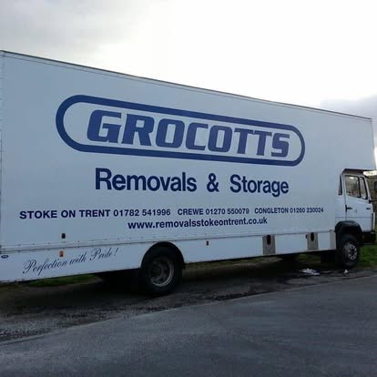 Grocotts Removals image 2