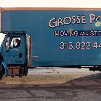 Grosse Pointe Moving & Storage image 1