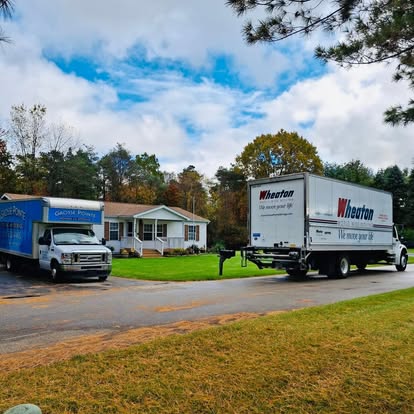 Grosse Pointe Moving & Storage image 3