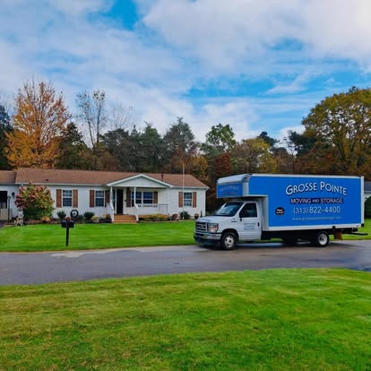 Grosse Pointe Moving & Storage image 2