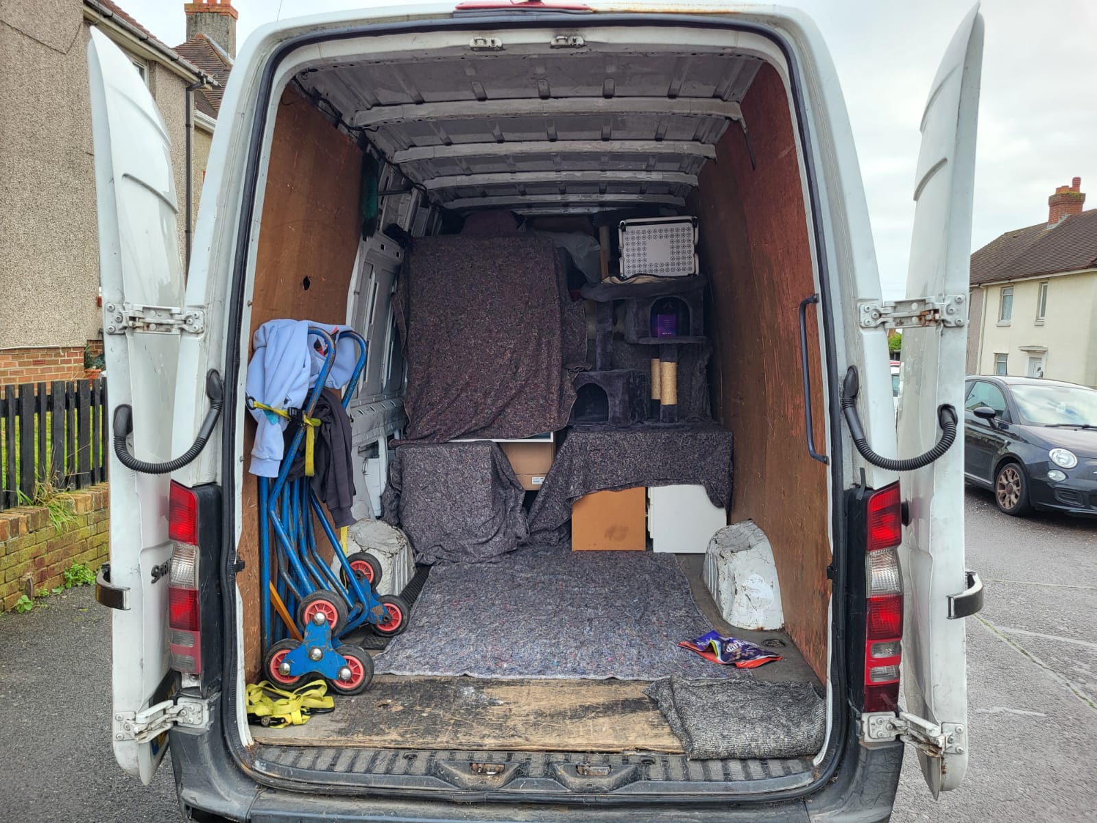 G's Removals Portsmouth - Man & Van Portsmouth | Removals Portsmouth image 2