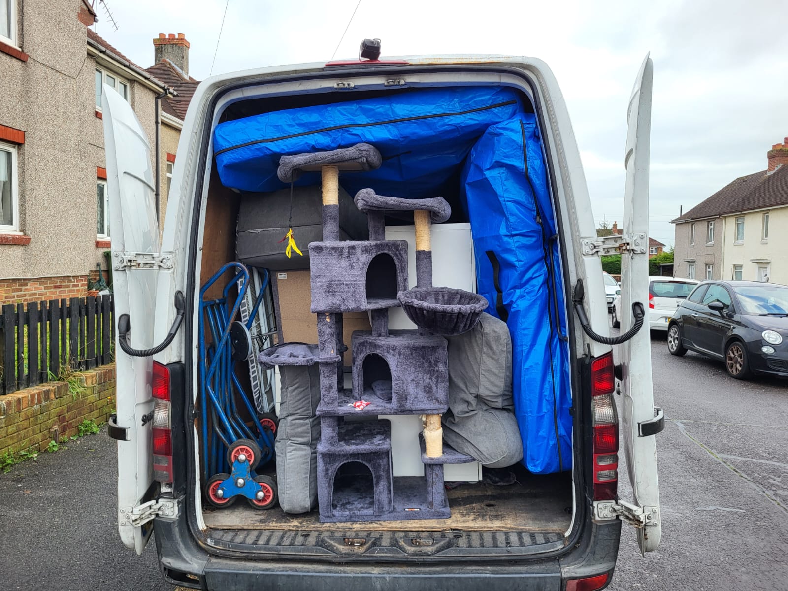 G's Removals Portsmouth - Man & Van Portsmouth | Removals Portsmouth logo