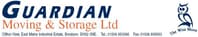 Guardian Moving & Storage Ltd logo