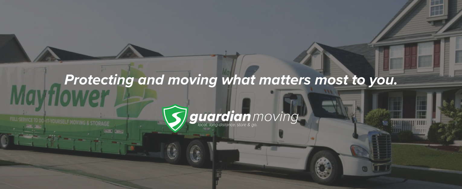Guardian Moving Systems logo