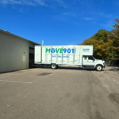 Guardian Moving Systems image 3