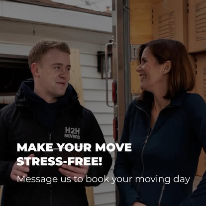 H2H Movers, Inc. image 2