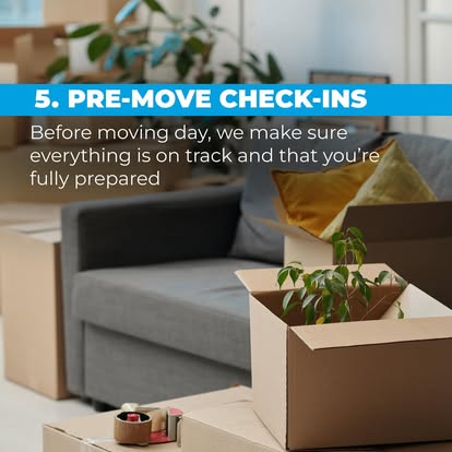 H2H Movers, Inc. image 1