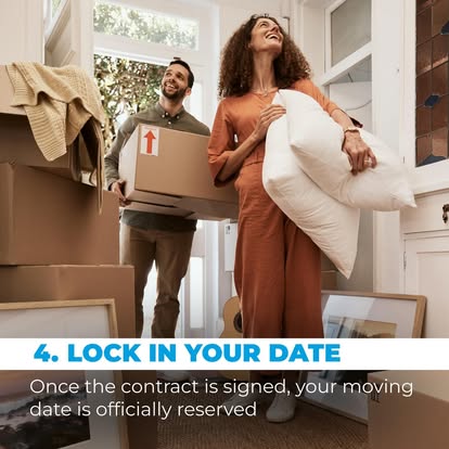 H2H Movers, Inc. image 4