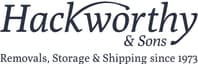 Hackworthy and Sons logo