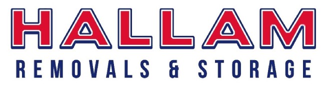 Hallam Removals & Storage logo
