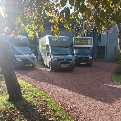 Hanlon Bros Removals & Storage image 4