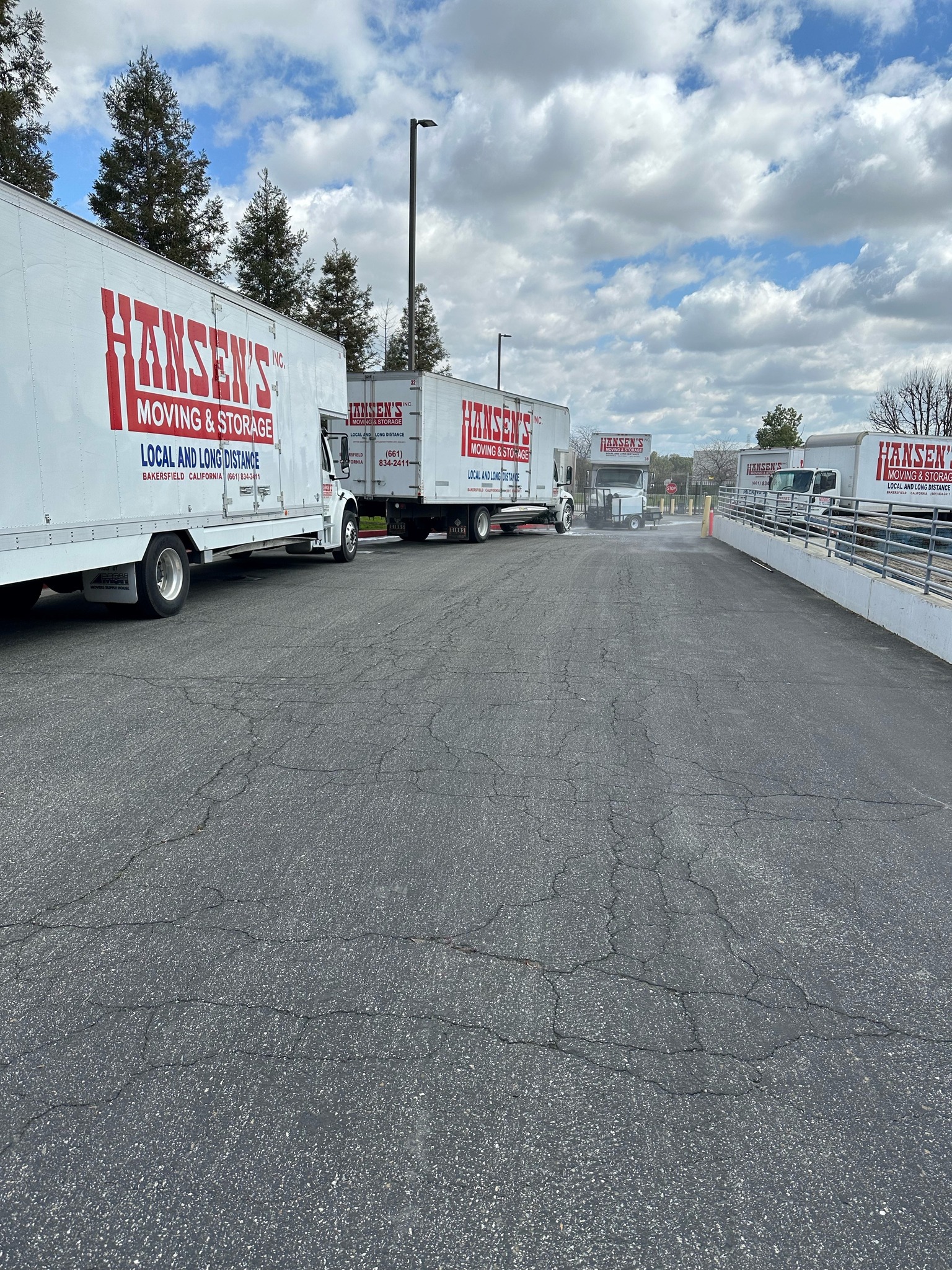 Hansen's Moving & Storage, Inc. image 4