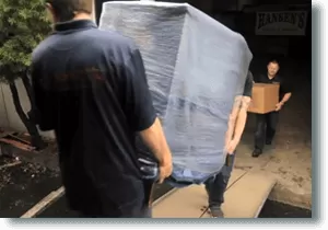 Hansens Moving & Storage image 4