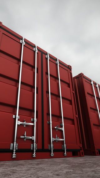 Hardakers Removals & Storage Ltd. image 1