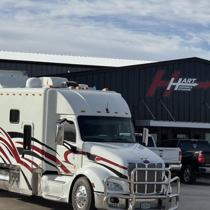 Hart Moving & Storage Inc. image 3
