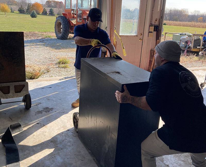 Harvest Academy Movers image 4