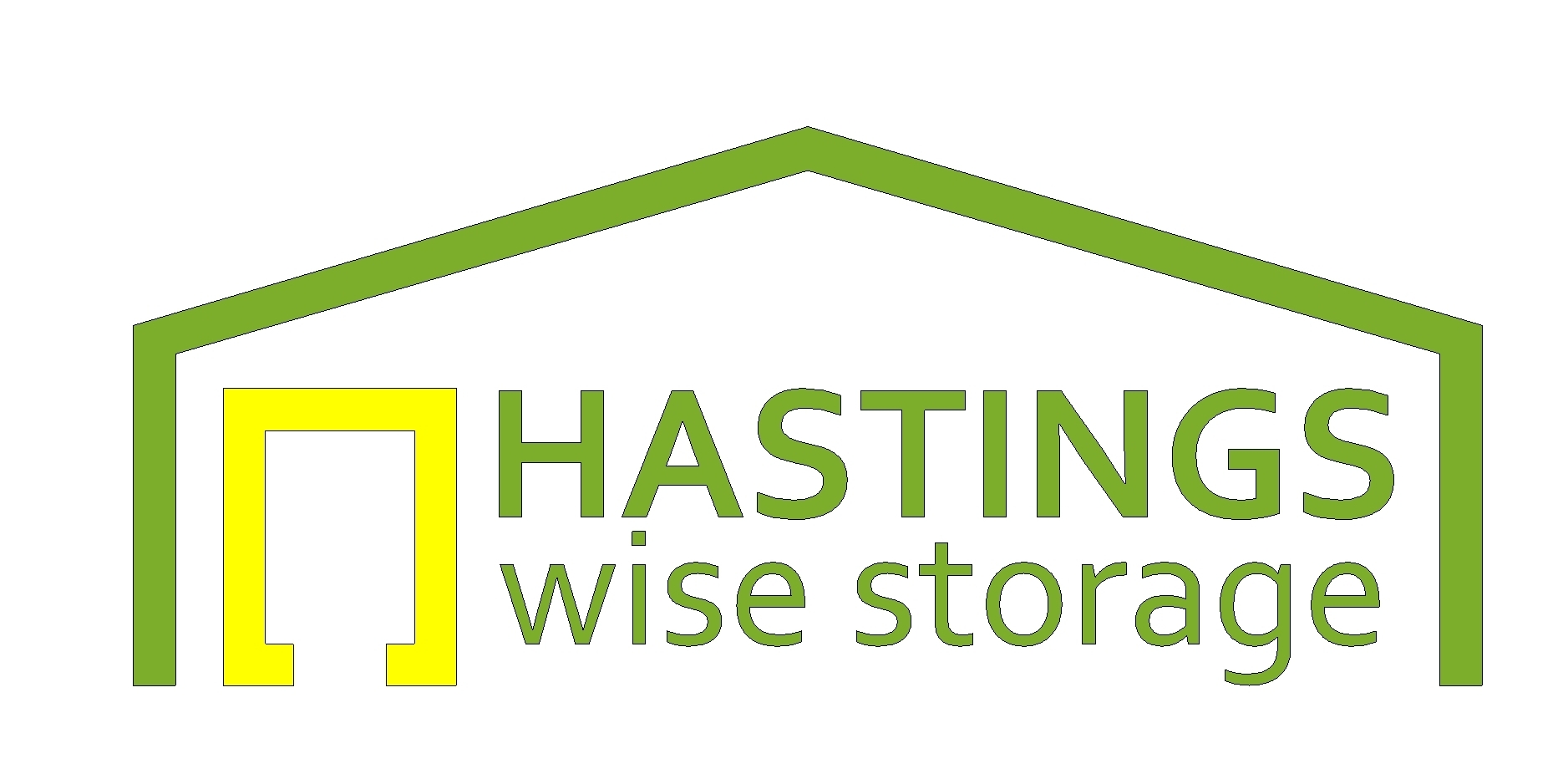 Hastings Wise Storage logo