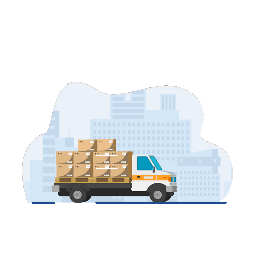 HAUL PROS On-Demand Moving, Delivery, and Junk Removal Services image 2