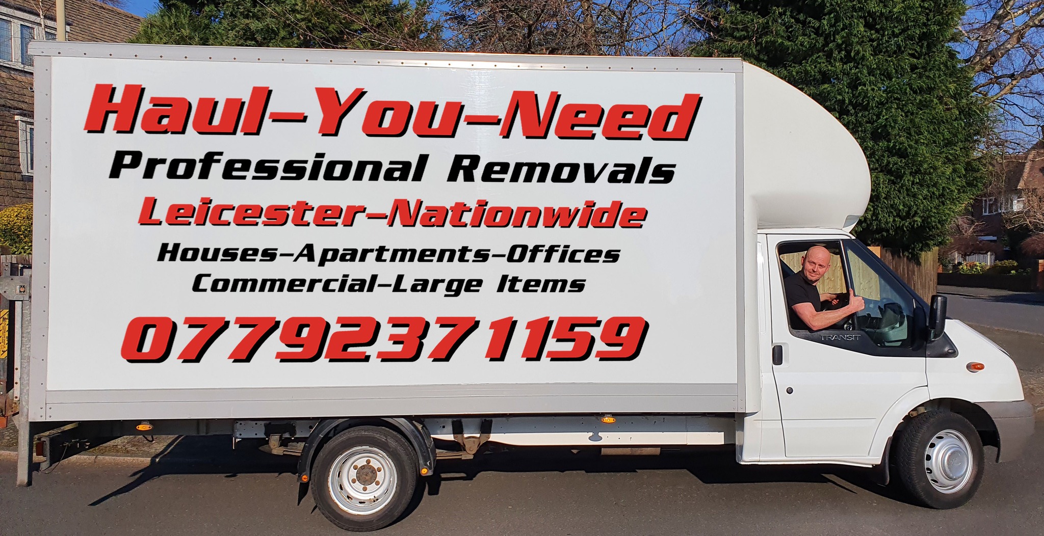 Haul-You-Need Removals image 4