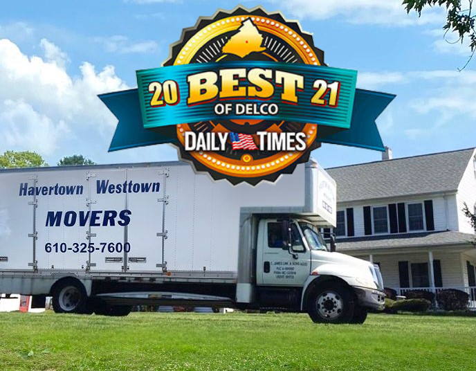 Havertown Movers image 2