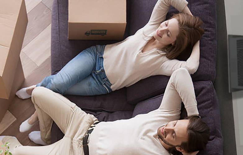 Havertown Movers logo