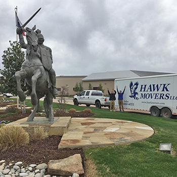 Hawk Movers image 3