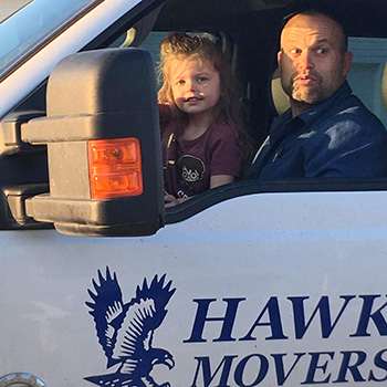 Hawk Movers image 1
