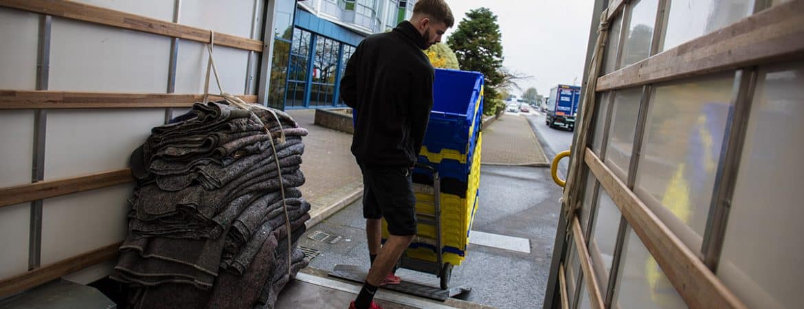 Headington Carriers Limited image 3