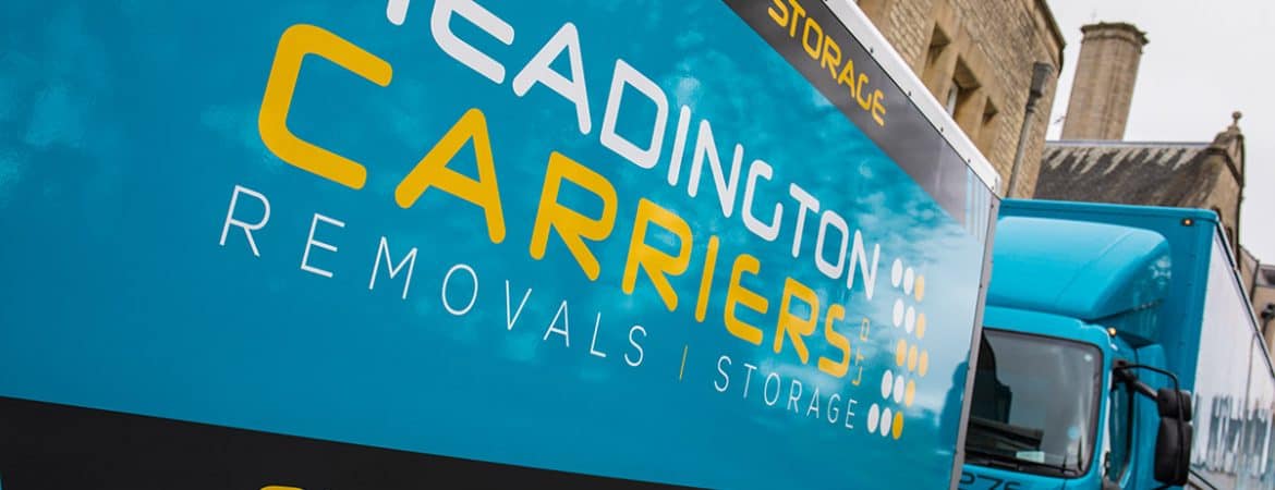 Headington Carriers Limited logo