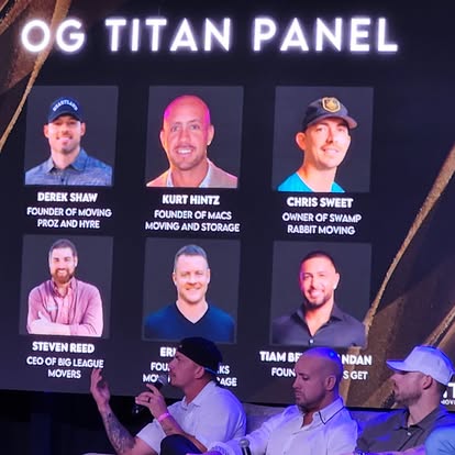 Headway Moving & Storage image 1