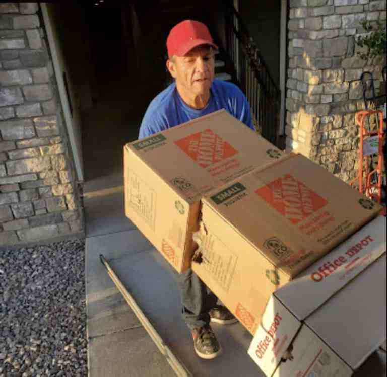 Heavy Lift Moving Co. image 3