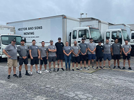 Hector & Sons Moving Co. image 2