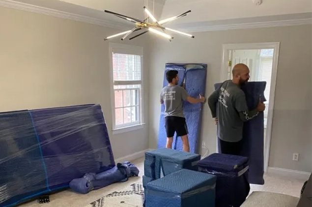 Hector & Sons Moving Co. image 4