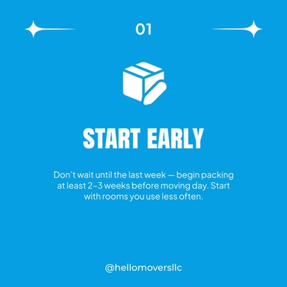 Hello Movers LLC image 3